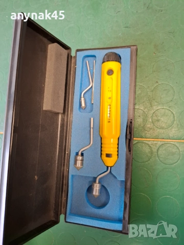 Комплект за стъкло