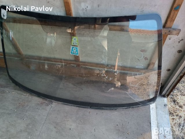 Предно стъкло за Рено Меган Купе, снимка 5 - Части - 41620536