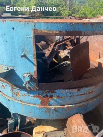 колерганг, снимка 3 - Други машини и части - 40912523