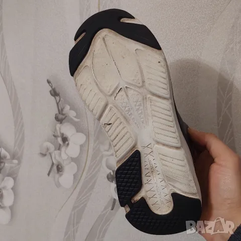 маратонки  Skechers Maximum Cushioning Elite Step Up номер 39-40, снимка 11 - Маратонки - 48910789