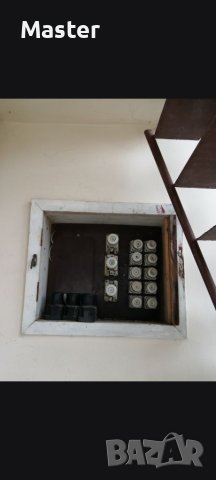 ЕЛЕКТРОТЕХНИК , ЕЛЕКТРОИНСТАЛАЦИЙ. гр.Русе ..., снимка 2 - Друга електроника - 40933527