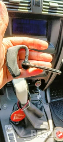 Блутут слушалка хендсфри V8 "Voyager Legend", снимка 4 - Безжични слушалки - 50043156