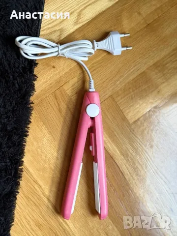 Ретро преса,Маша  , преса вафли за обем, снимка 9 - Друга електроника - 49934289