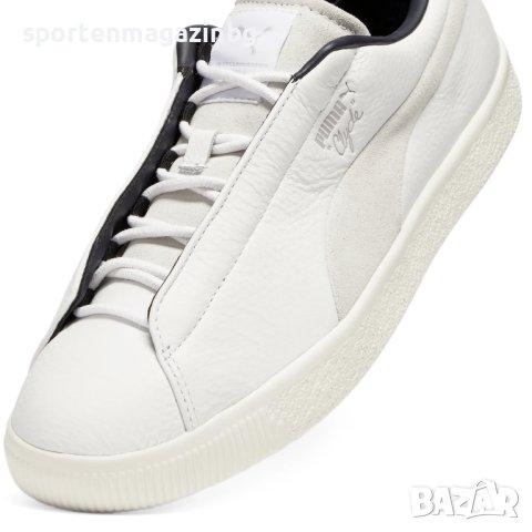 Мъжки кецове Puma Clyde GTX Nanamica, снимка 3 - Кецове - 44310797