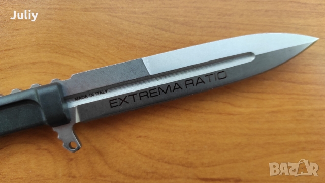 Extrema Ratio Requiem Ranger, снимка 8 - Ножове - 36106154