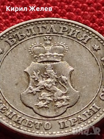 МОНЕТА 10 стотинки 1913г. СЪЕДИНЕНИЕТО ПРАВИ СИЛАТА ЦАРСТВО БЪЛГАРИЯ ЗА КОЛЕКЦИОНЕРИ 36383, снимка 8 - Нумизматика и бонистика - 39735910