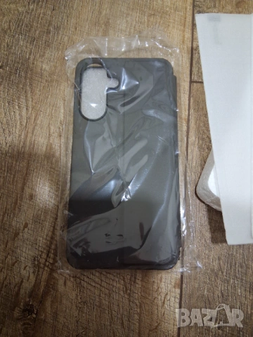 комплект калъф и 3 протектора за samsung a56, снимка 4 - Калъфи, кейсове - 53568161