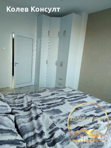 Тухлен апартамент град Димитровград, снимка 7 - Апартаменти - 53698488