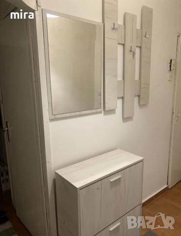 Обзаведен 2 стаен апартемент Обеля 2 до метро, до Била с включени консумативиати, снимка 12 - Апартаменти - 52851033