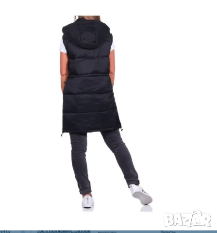 Hailys Modell: SL N VT Lina дълго елече/ грейка размер XS, снимка 5 - Елеци - 52010551