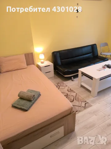 Апартамент за нощувки Краси 1 , снимка 6 - Квартири, нощувки - 47984859