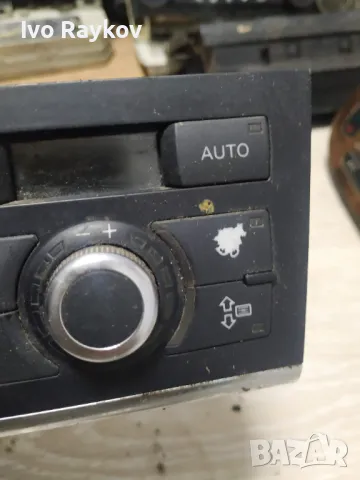 Панел управление климатик  AUDI A6 MK3 C6 , 4F2820043M , 4F2 820 043 M, снимка 6 - Части - 48158027