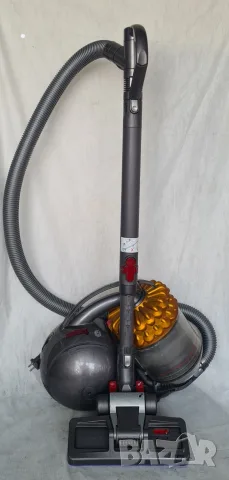 Прахосмукачка Dyson Big Ball