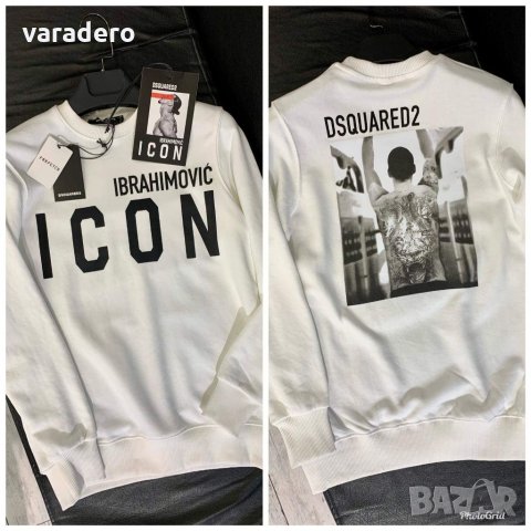 Dsquared , снимка 14 - Блузи - 34521268