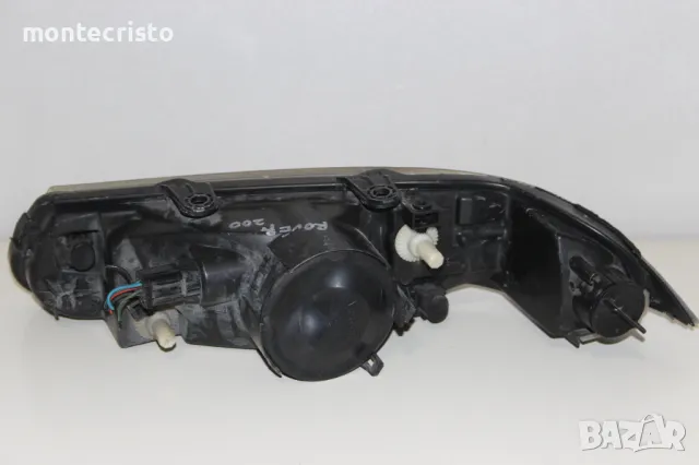 Десен фар Rover 200 (1995-1999г.) ✔️Valeo / Ровър 200 / 88205128, снимка 5 - Части - 40687656