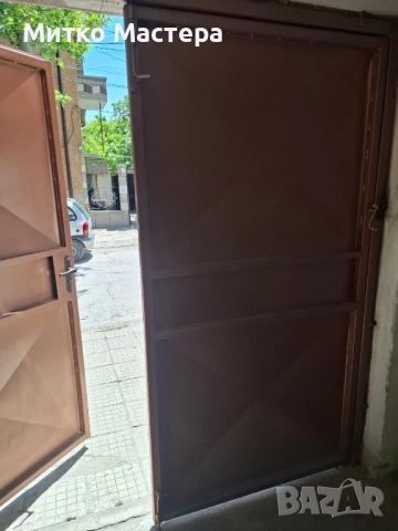 Гаражна врата, снимка 4 - Гаражни врати - 51438402