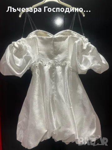 Официална рокля, снимка 2 - Рокли - 50054164