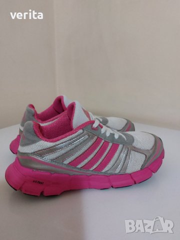 Дамски маратонки  Adidas , снимка 4 - Маратонки - 41619304