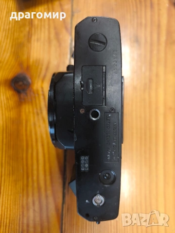 Mamiya ZE-2 QUARTZ и ZE-X, снимка 10 - Фотоапарати - 53703419