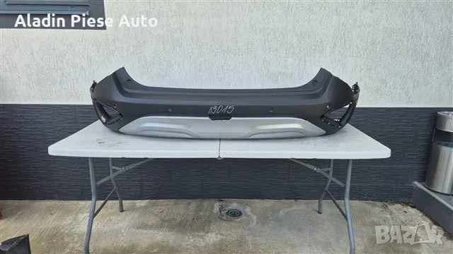 Задна броня Kia Sportage 5 NQ5 година 2022 2023 2024 2025 код 86612R2000, 86612-R2000 