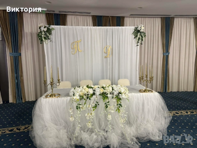 Декорация за всеки повод, снимка 7 - Други - 53002833