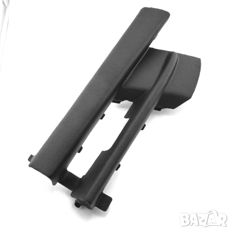 Mercedes-Benz SL R129 Капачка теглич предна броня - Facelift - A1298800205, снимка 3 - Части - 53377868