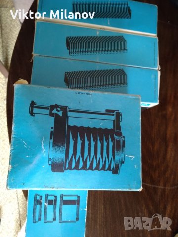 Pentacon аксесоари нови