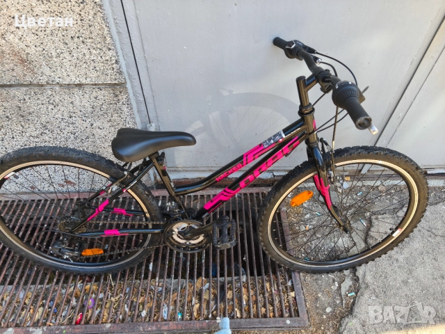 Продавам Велосипед Драг Хакер 26" за момиче Drag Hacker Lady , снимка 5 - Велосипеди - 51701978