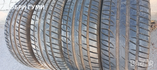 205 45 16 Дот23 КАТО НОВИ , снимка 5 - Гуми и джанти - 52156901