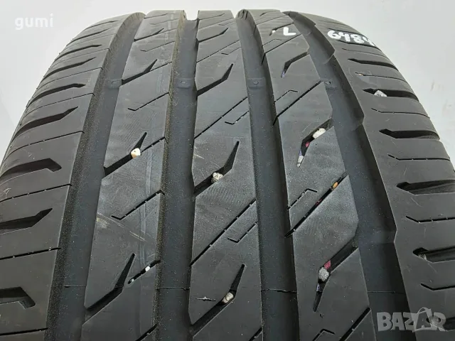 1бр летна гума 235/45/17 SEMPERIT L06484