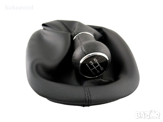 Топка с маншон за скоростен лост VW Passat B5 B5.5   5 скорости, снимка 5 - Аксесоари и консумативи - 44837626