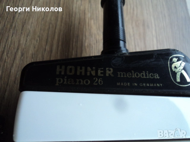 музикални инструменти, снимка 7 - Духови инструменти - 53418529