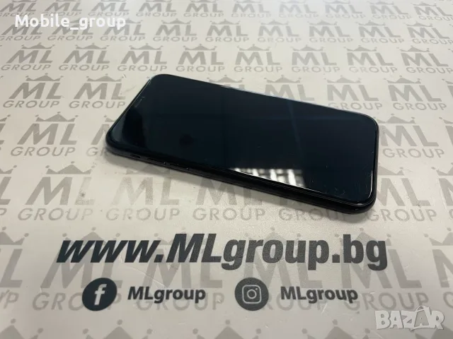 #MLgroup предлага iPhone XR 64GB Black 86%, втора употреба, снимка 2 - Apple iPhone - 55968340