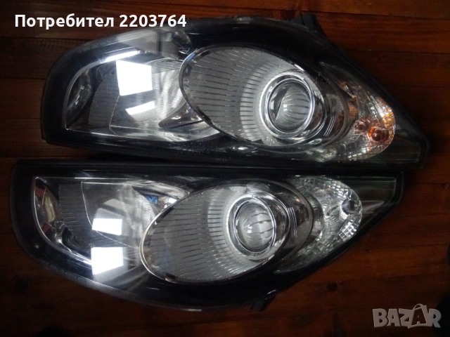 Фарове за Hyundai ix35