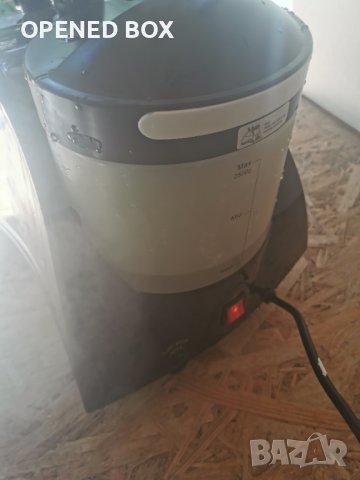 Уред за гладене с пара SINGER Steamworks™ Pro, снимка 10 - Ютии - 42055153