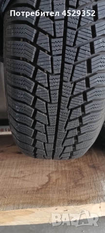 Зимни гуми,Викинг, снимка 7 - Гуми и джанти - 51840398