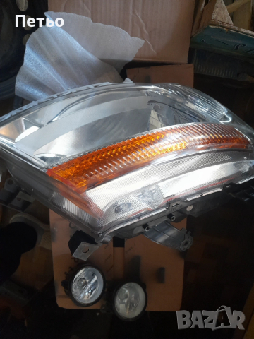 ФАР за и халогени ФОРД РЕНДЖЪР, снимка 4 - Части - 53667796