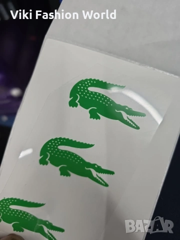 Щампи за дрехи - Лога - Стикери - Nike , Adidas , Boss , The North Face , Gucci, снимка 4 - Други - 53221295