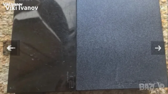 PS2 SCPH-90004., снимка 2 - PlayStation конзоли - 55747870