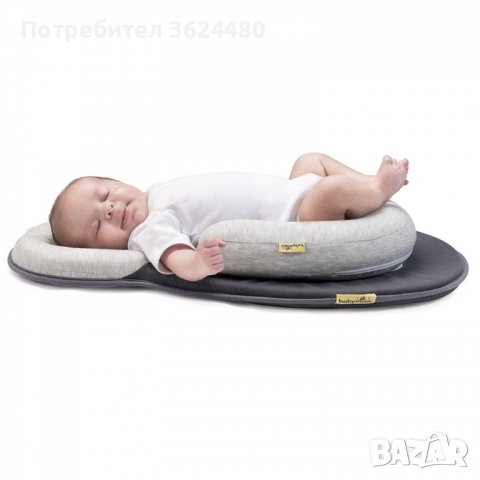 Позиционер за бебета против преобръщане, снимка 5 - Други - 39959661