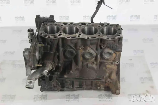 Цилиндров блок за Toyota Corolla E12 2.0d4d 90 к.с. (2001-2007) код: 1CD, снимка 2 - Части - 47756799