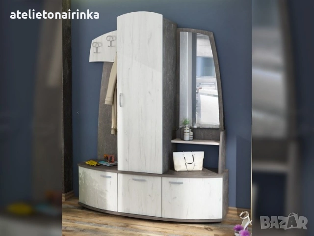 Портманто Пегас, снимка 2 - Портманта - 46371474