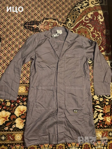 Нови манти/ризи SIR safety