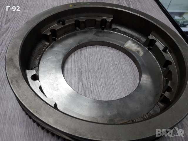 067105271F**NEU**VAG**200.mm**  МАХОВИК**, снимка 10 - Части - 36087581