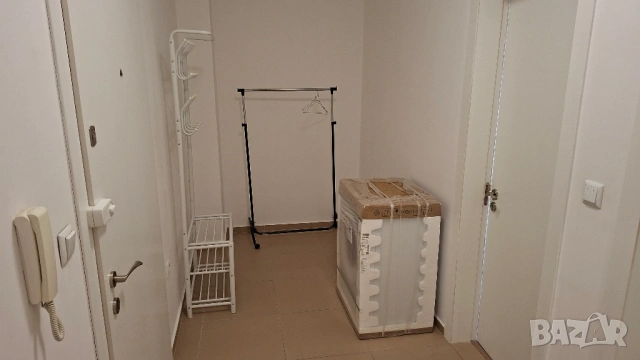 Двустаен апартамент под наем, снимка 6 - Апартаменти - 53862608