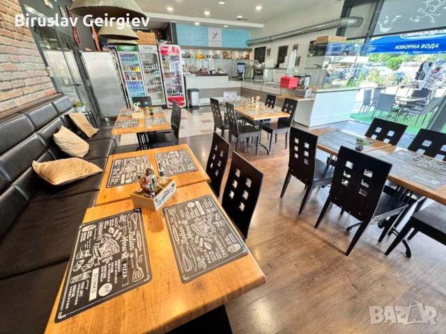 Продава се заведение за бързо хранене София, снимка 4 - Други - 53843682
