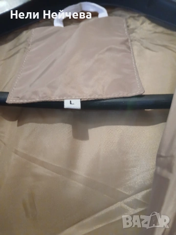 Дамска дълга грейка, снимка 3 - Якета - 53826284