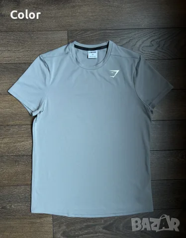 Тениска Gymshark