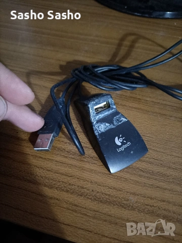 USB adapter , снимка 7 - Кабели и адаптери - 53774497