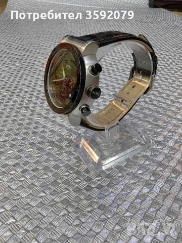 часовник Hugo Boss , снимка 4 - Мъжки - 50646896